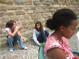 Festa Castellter&ccedil;ol