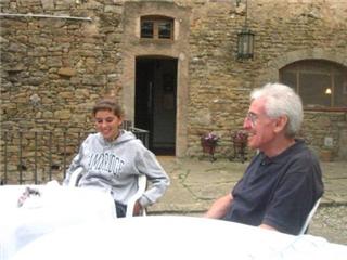 Festa Castellter&ccedil;ol